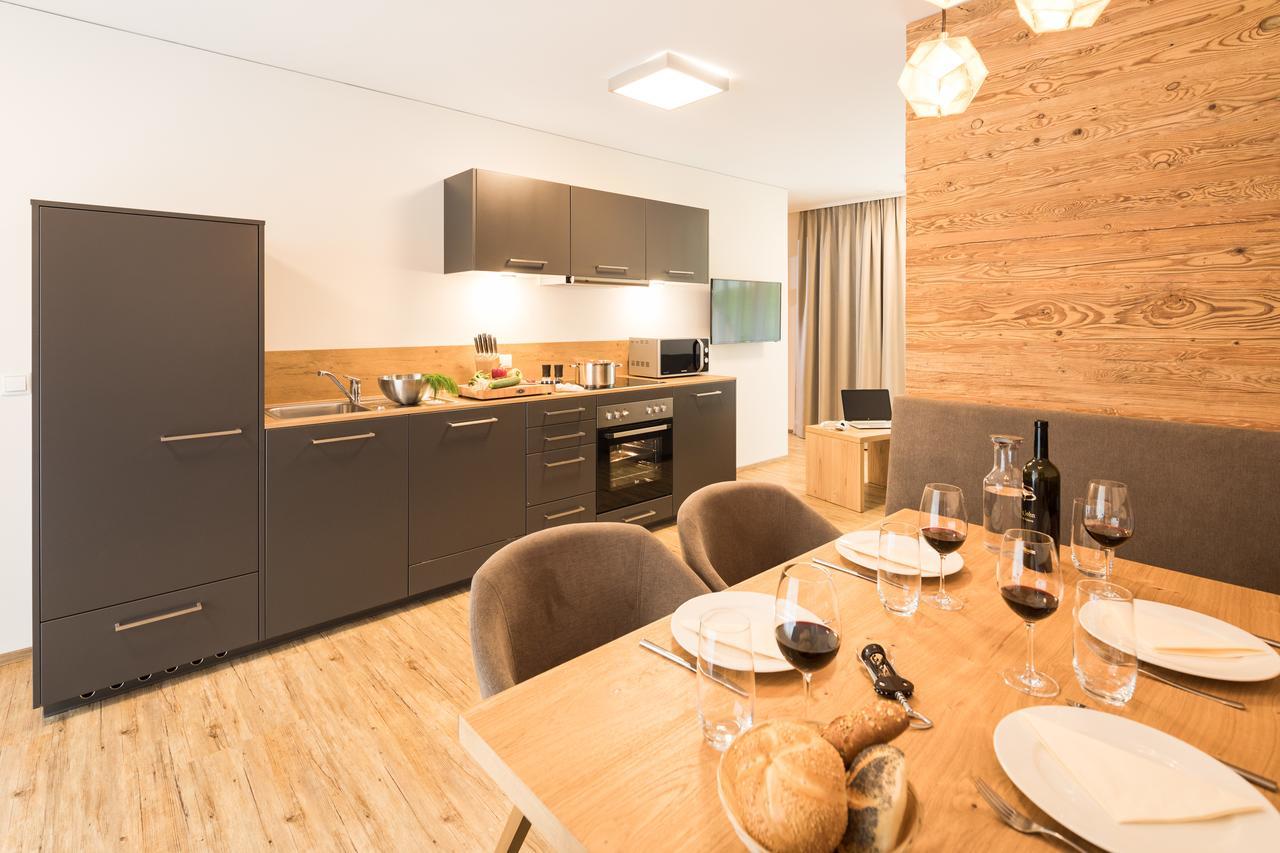 Enjoy Ischgl Exterior foto