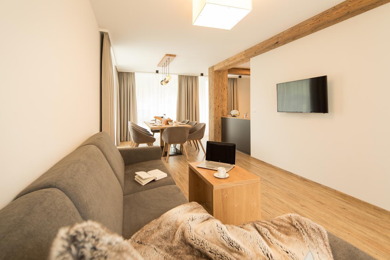 Enjoy Ischgl Exterior foto