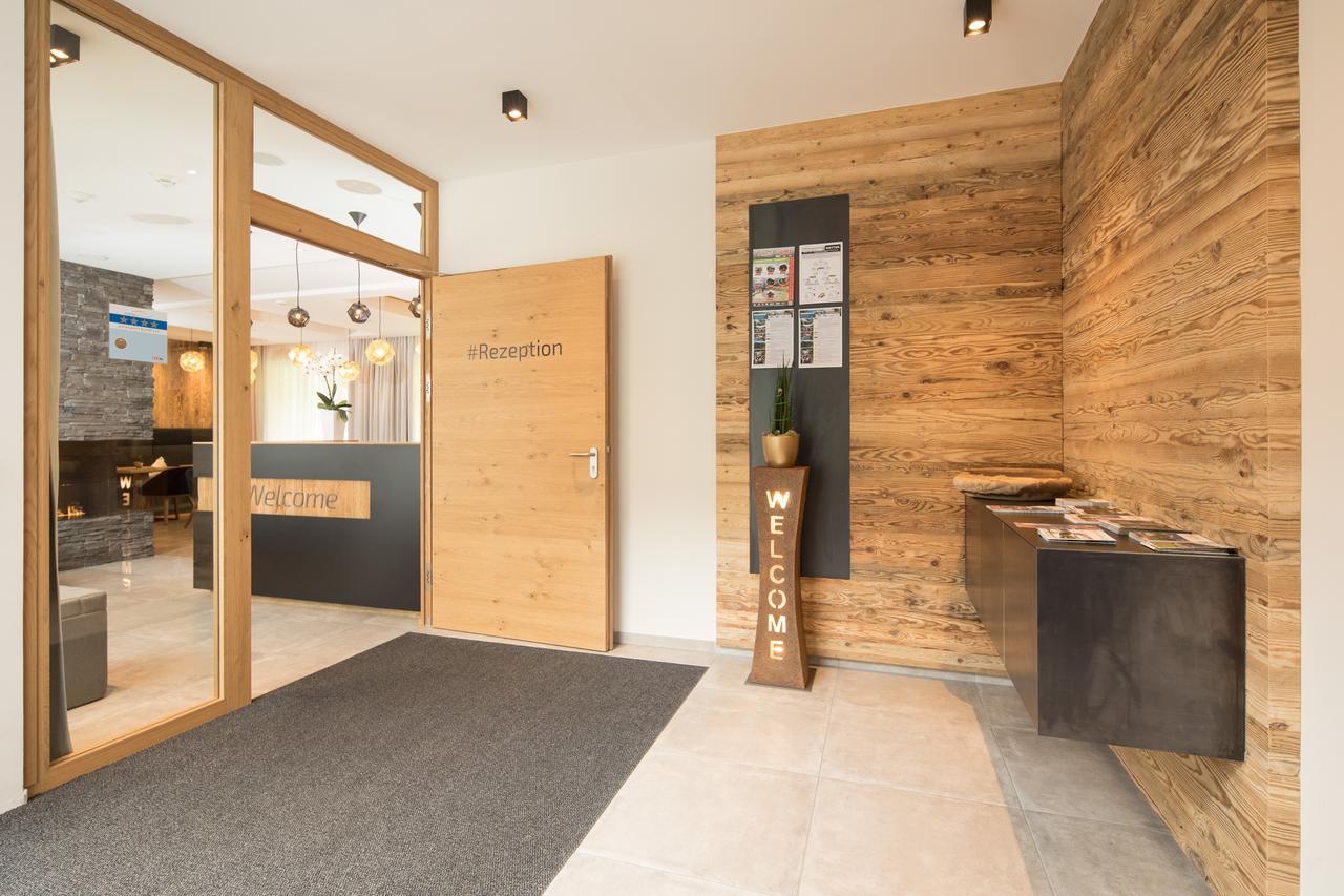 Enjoy Ischgl Exterior foto