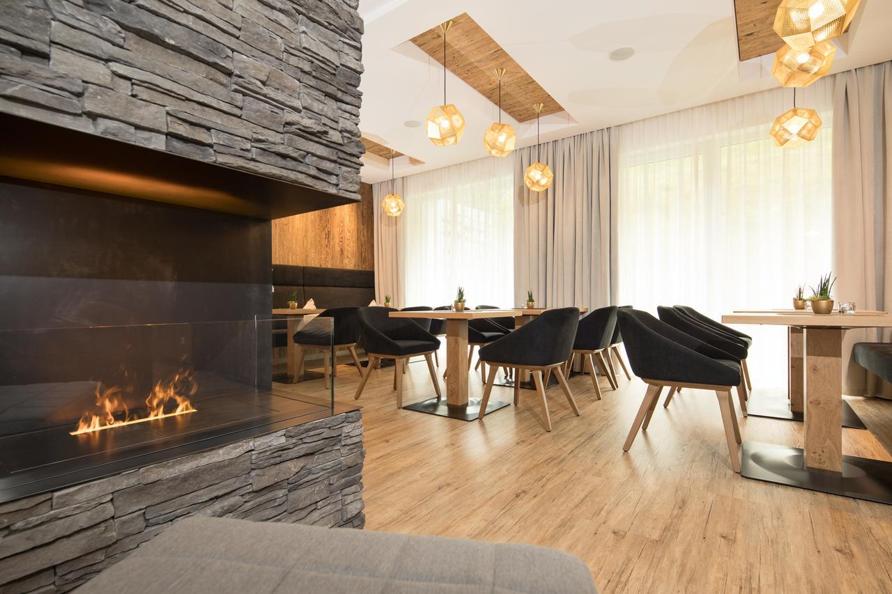 Enjoy Ischgl Exterior foto