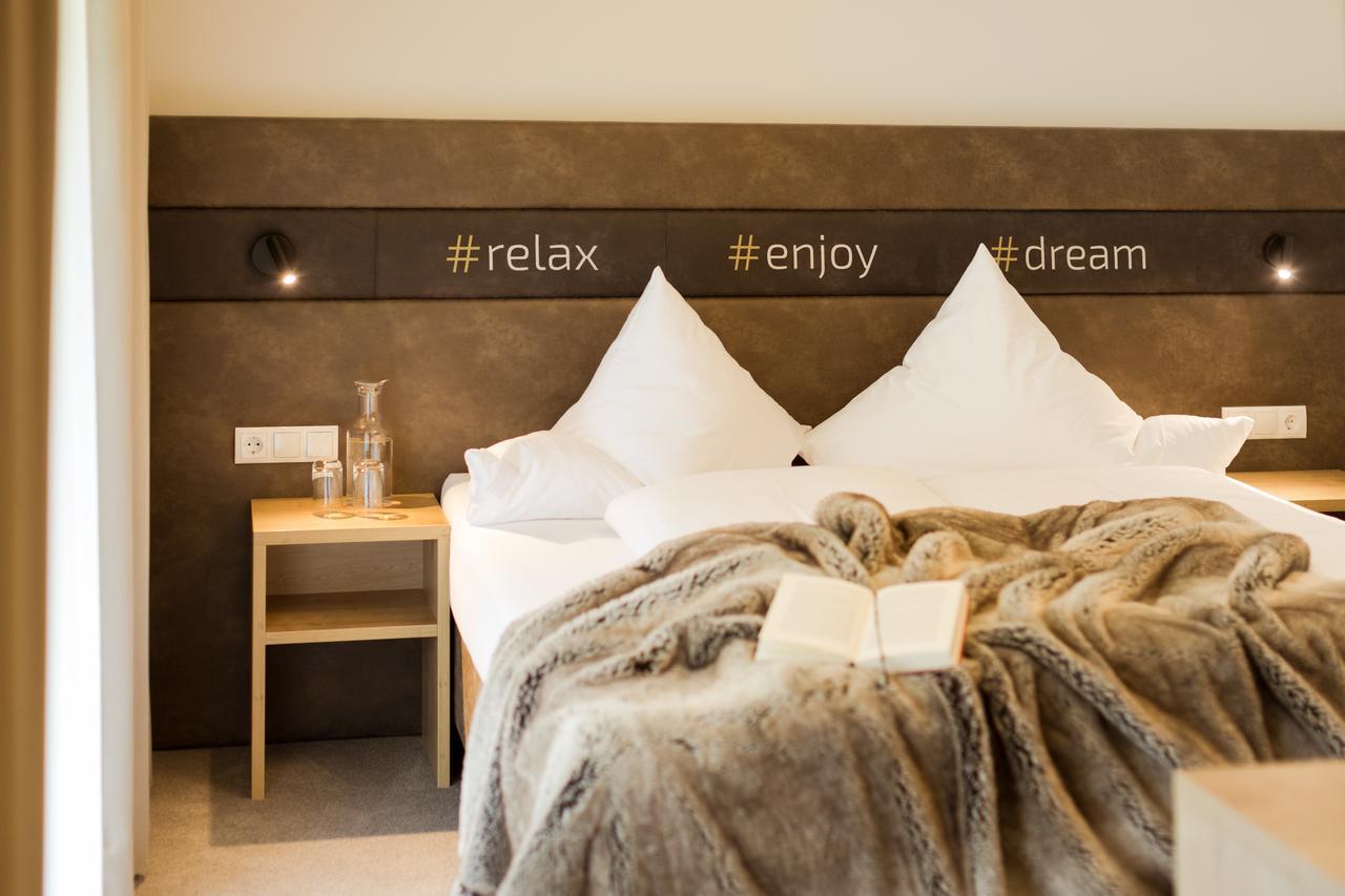 Enjoy Ischgl Exterior foto